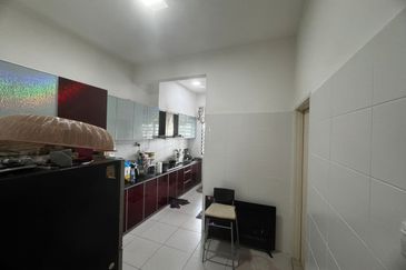 Taman Damansara Aliff