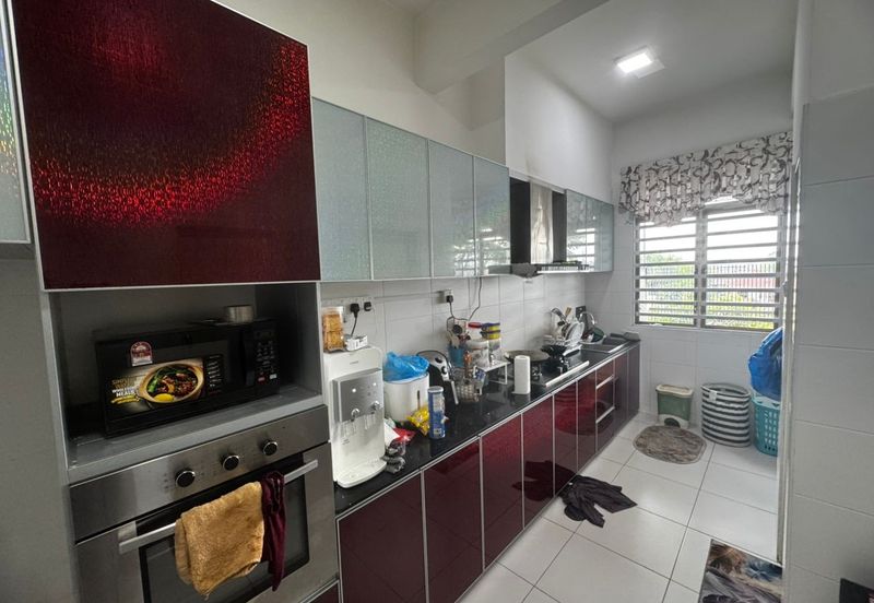 Taman Damansara Aliff