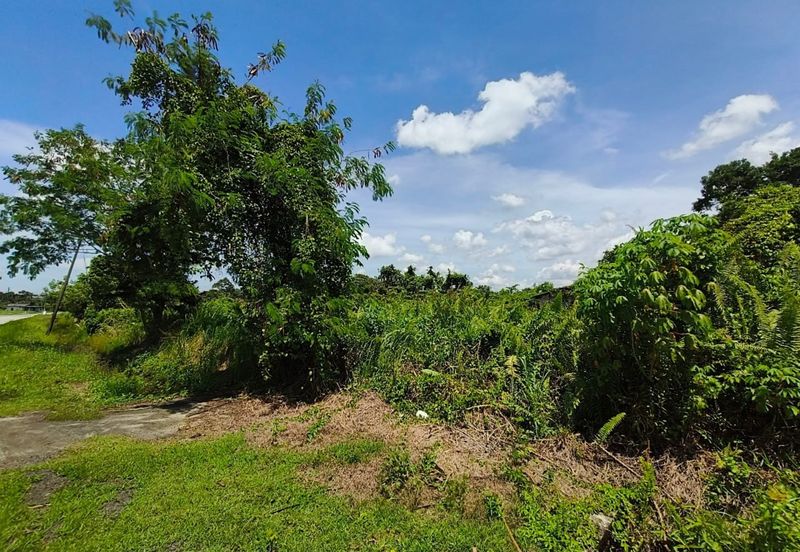 Taman Perindustrian @ Tanjung Pelepas