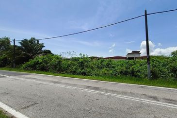 Taman Perindustrian @ Tanjung Pelepas