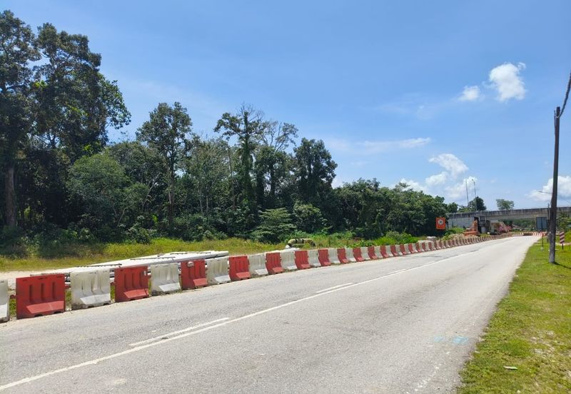 Taman Perindustrian @ Tanjung Pelepas