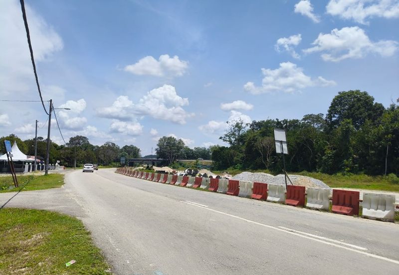 Taman Perindustrian @ Tanjung Pelepas