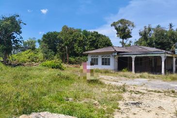 Taman Perindustrian @ Tanjung Pelepas