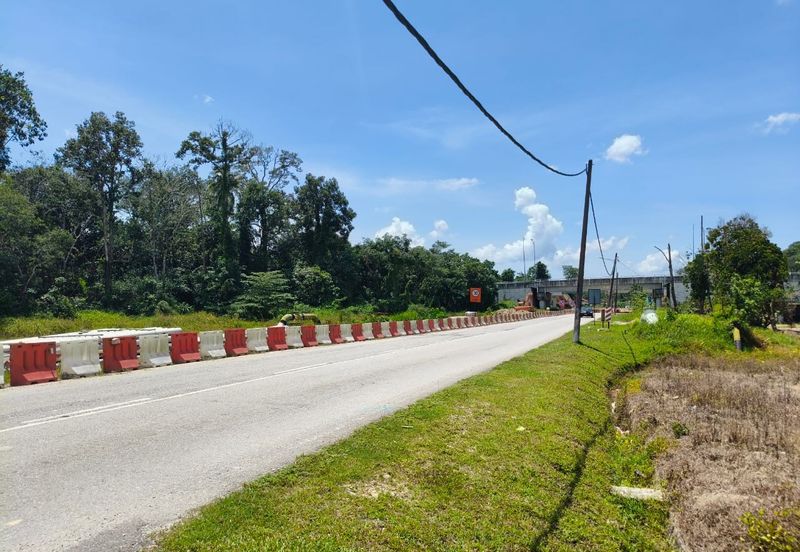 Taman Perindustrian @ Tanjung Pelepas