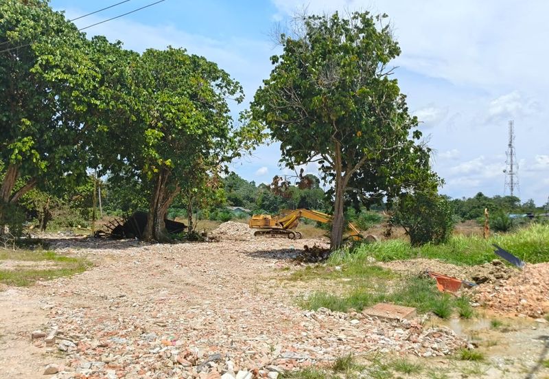 Taman Perindustrian @ Tanjung Pelepas