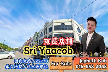 Taman Tan Sri Yaacob