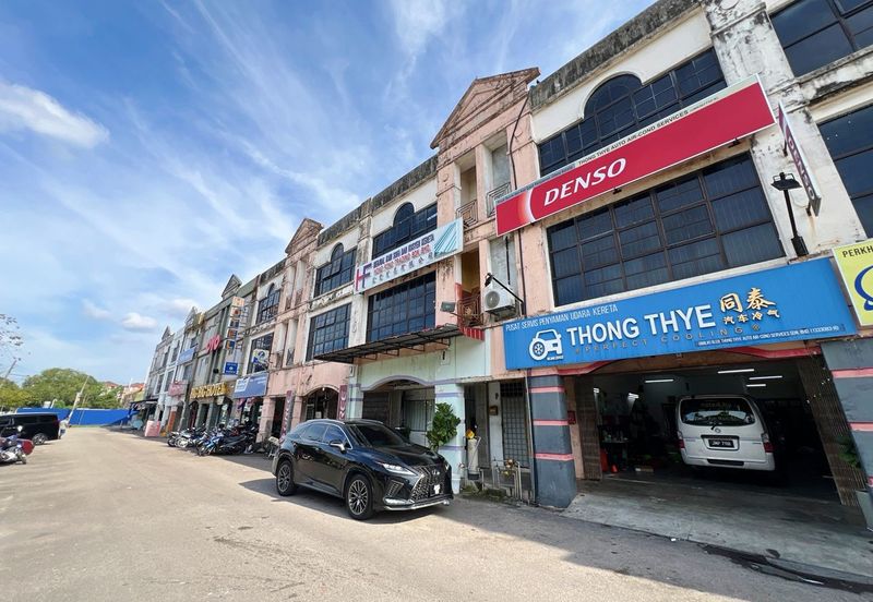 Taman Tan Sri Yaacob