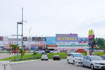 Taman Tan Sri Yaacob