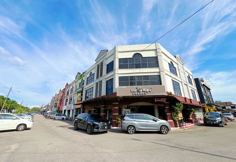 Taman Tan Sri Yaacob