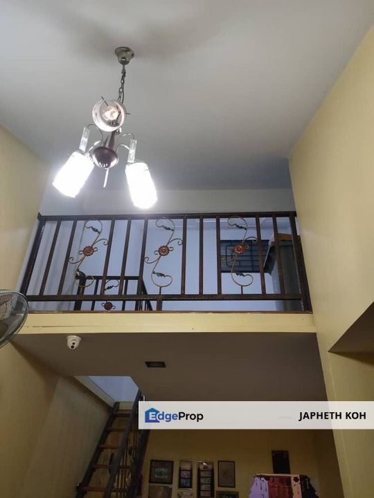 Taman Perling - 1 Storey Terrace House For Sale for Sale @RM600,000 By ...
