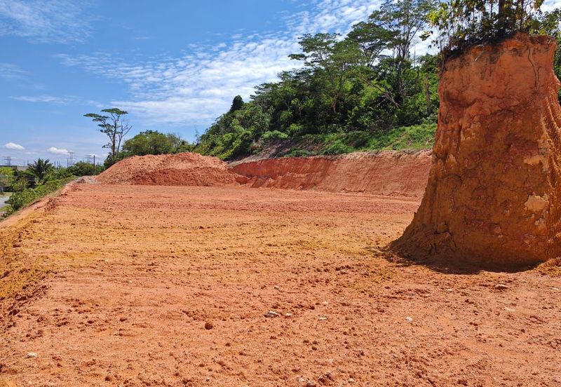 Taman Perindustrian Sri Plentong
