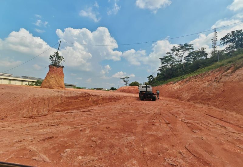 Taman Perindustrian Sri Plentong