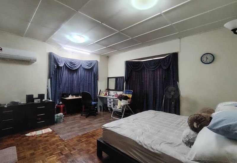 Bandar Baru Permas Jaya