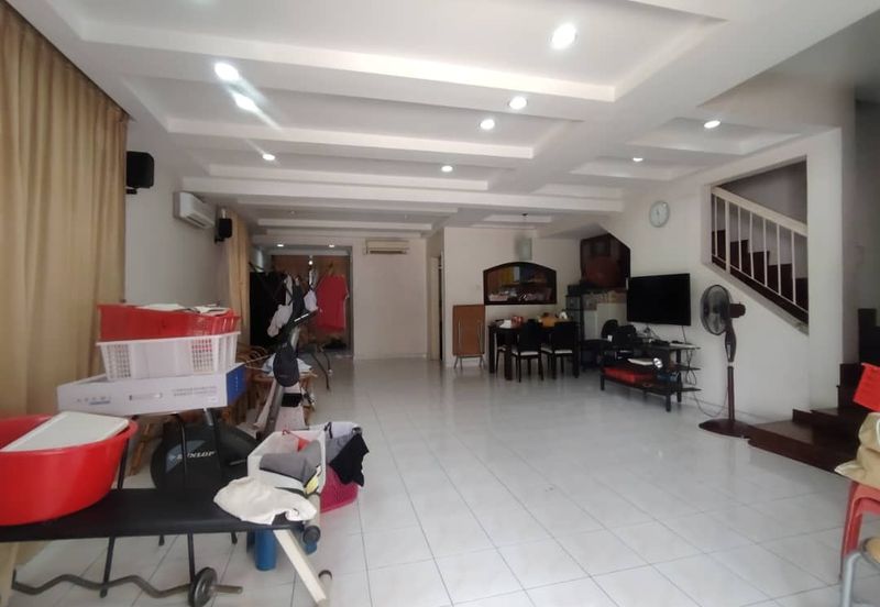 Bandar Baru Permas Jaya