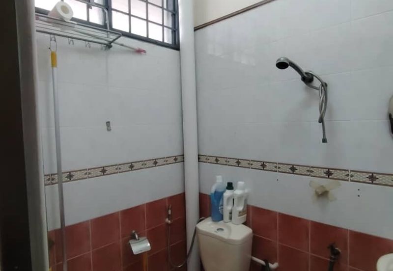 Bandar Baru Permas Jaya