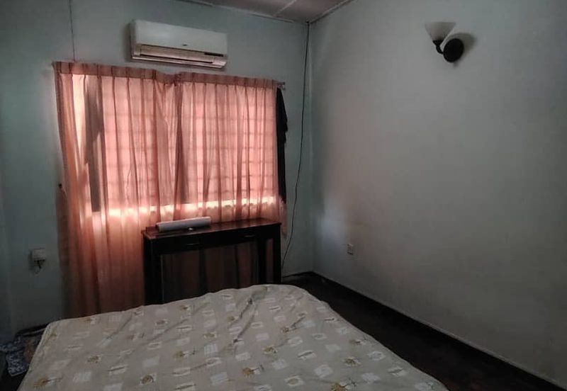 Bandar Baru Permas Jaya