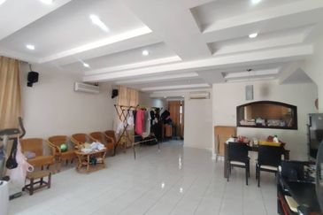 Bandar Baru Permas Jaya