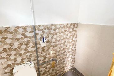 Taman Sierra Perdana