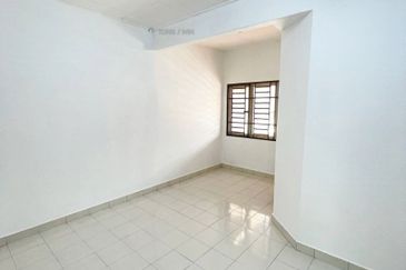 Taman Sierra Perdana