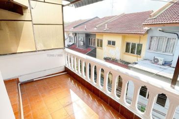 Taman Sierra Perdana