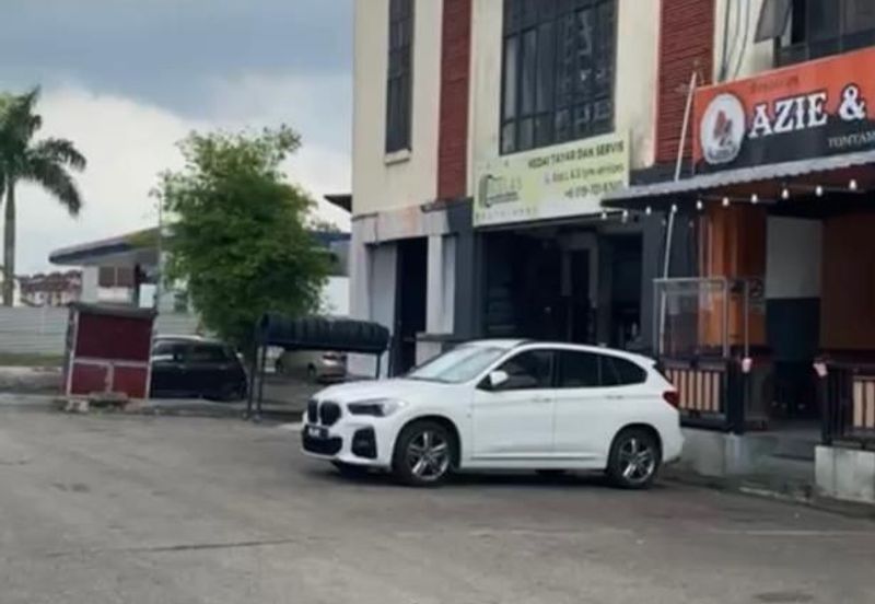 Bandar Baru Seri Alam