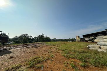 Kawasan Perindustrian Seelong