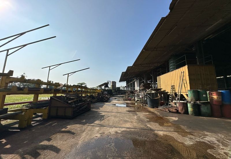 Kawasan Perindustrian Seelong