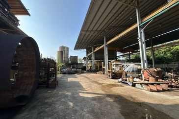 Kawasan Perindustrian Seelong