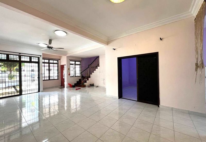 Bandar Baru Seri Alam