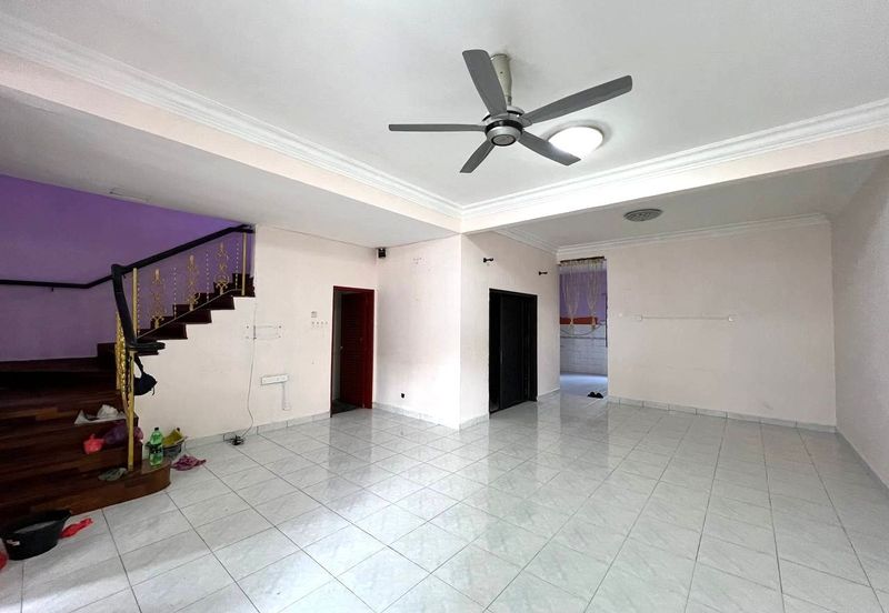 Bandar Baru Seri Alam