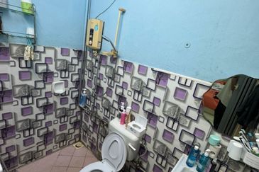 Taman Nusa Bestari 2