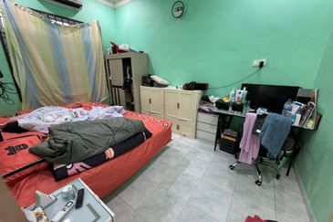 Taman Nusa Bestari 2