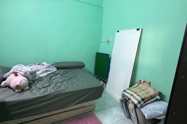 Taman Nusa Bestari 2