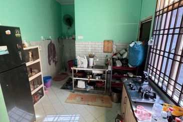 Taman Nusa Bestari 2