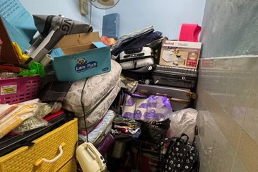 Taman Nusa Bestari 2