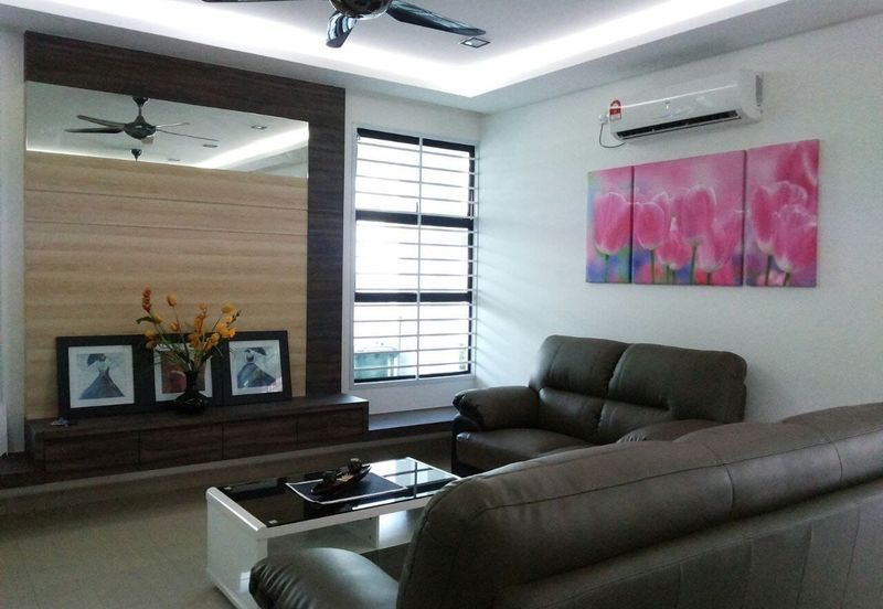 Taman Ungku Tun Aminah