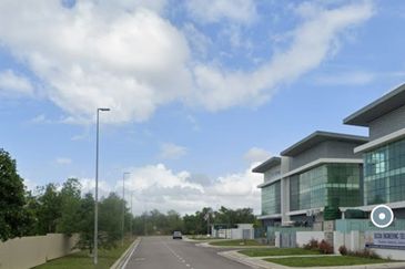 Harvest Green Industrial Park