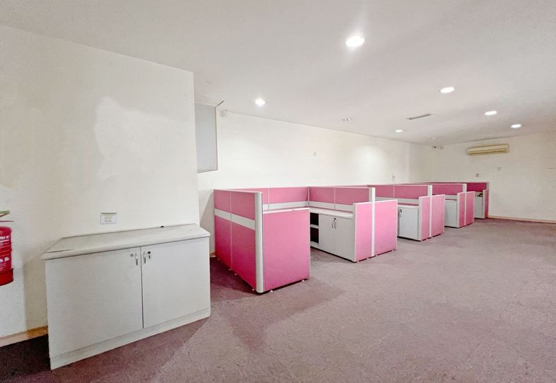 Taman Perindustrian Desa Cemerlang