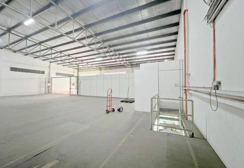 Taman Perindustrian Desa Cemerlang