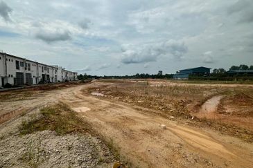 Kawasan Perindustrian Pontian