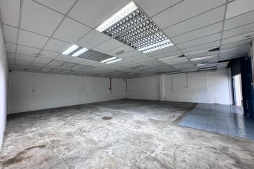 Taman Perindustrian Desa Cemerlang