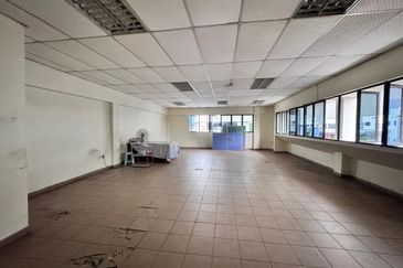 Taman Perindustrian Desa Cemerlang