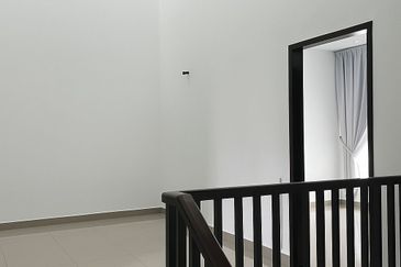 Aspira ParkHomes @ Gelang Patah