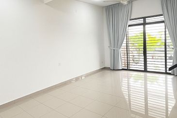 Aspira ParkHomes @ Gelang Patah