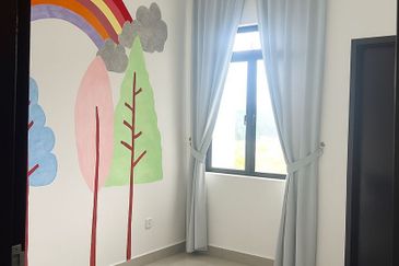 Aspira ParkHomes @ Gelang Patah