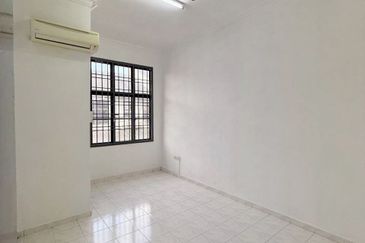 Taman Ungku Tun Aminah