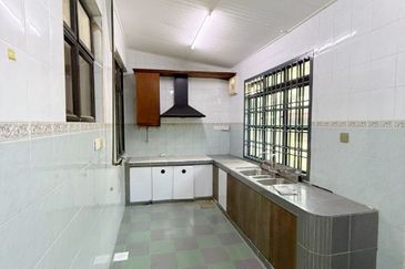 Taman Ungku Tun Aminah