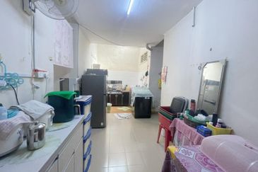 Taman Ungku Tun Aminah