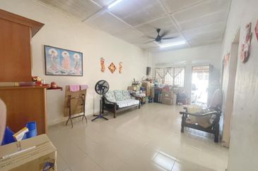 Taman Ungku Tun Aminah