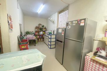 Taman Ungku Tun Aminah